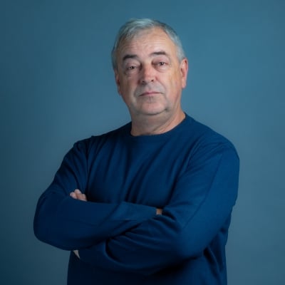 Дарин Петков