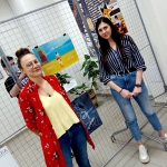Показ на резултатите от workshop