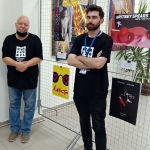 Показ на резултатите от workshop