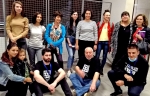 Показ на резултатите от workshop